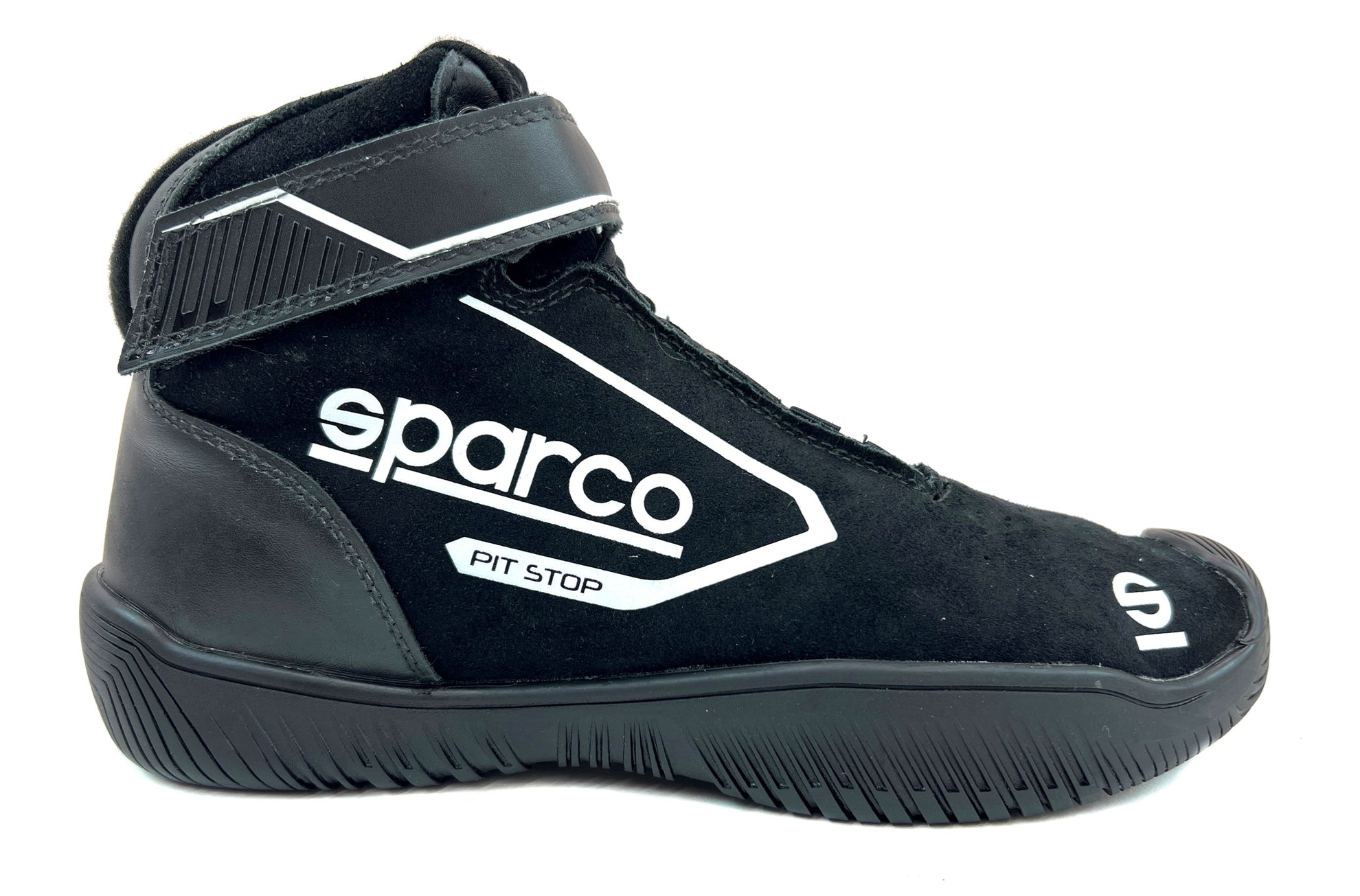 Sparco Pit Stop Crew Shoes