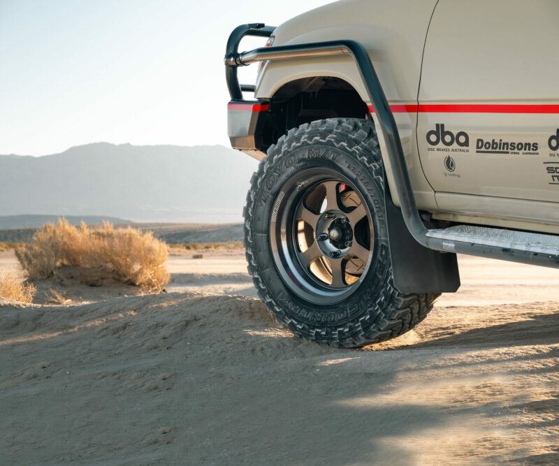 DBA 2000 Ford Focus Front 4000 Series Slotted Rotor