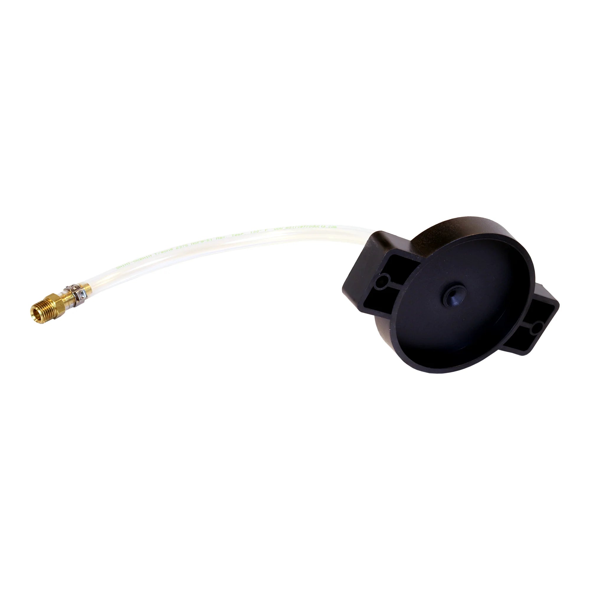 Motive 0101 Round Universal Power Bleeder