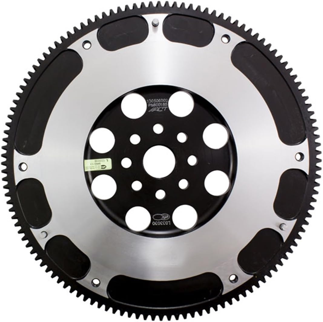 ACT Advanced Clutch Technology 600185 Streetlite Xact Flywheel