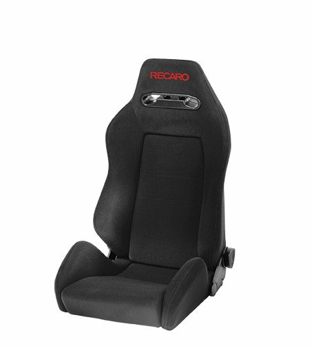 Recaro Speed Seat