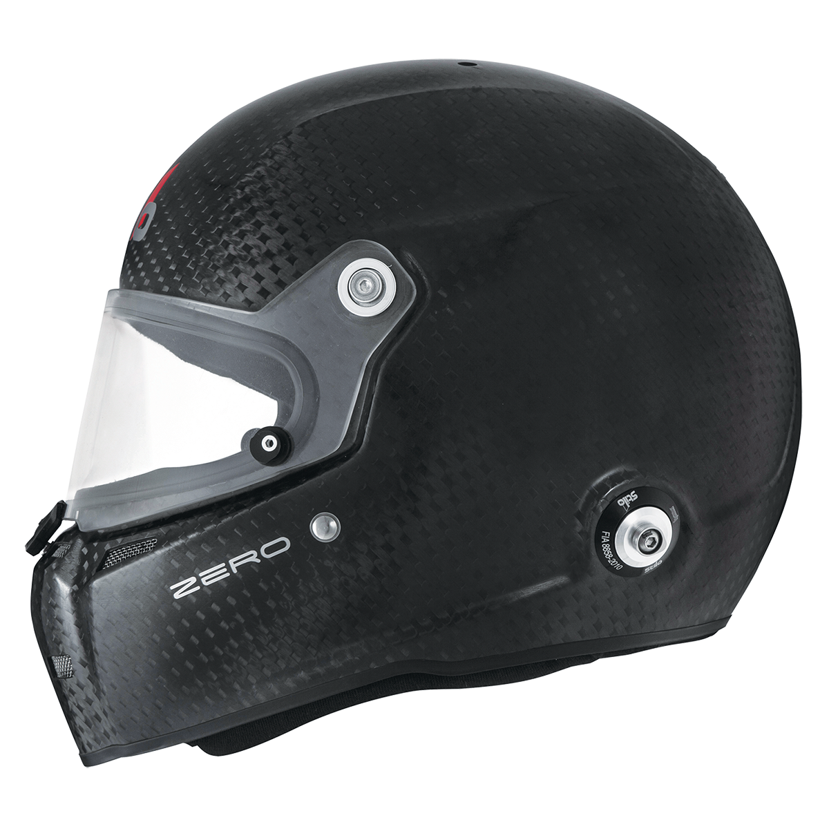 Stilo ST5FN Zero 8860-2018 Carbon Helmet (Special Order)