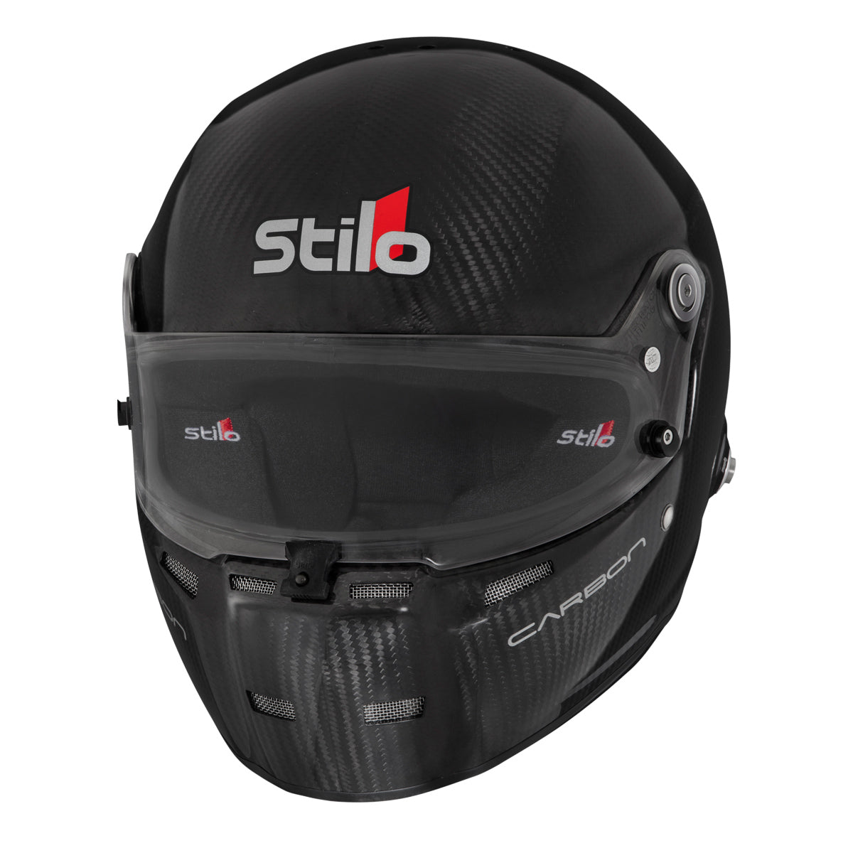 Stilo ST5FN Carbon Helmet SA2015