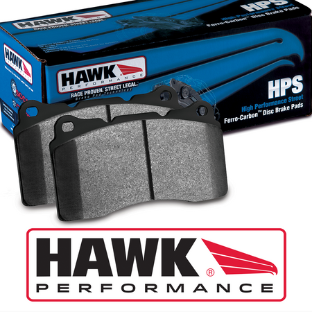 Hawk Brake Pads