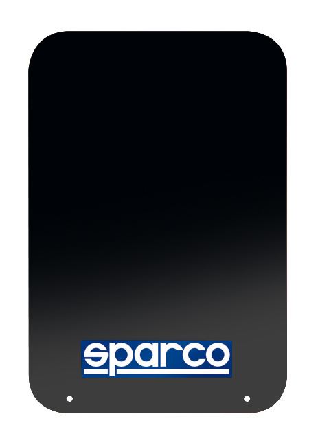 Sparco Mud Flaps