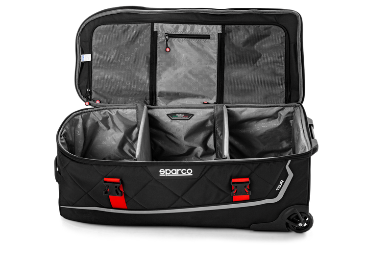 Sparco Tour Gear Bag