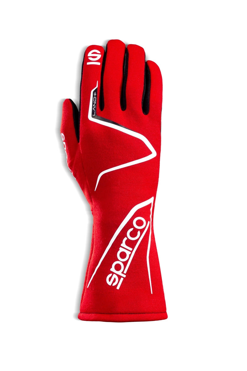 Sparco Land Gloves