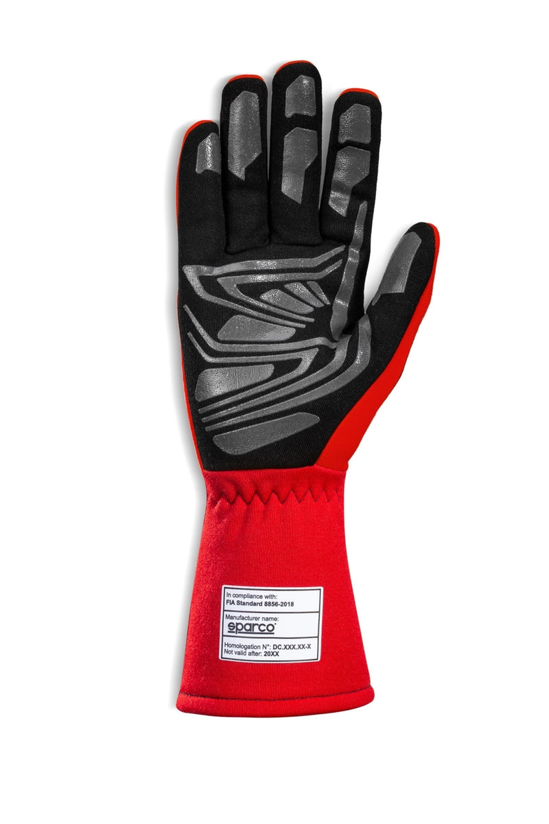 Sparco Land Gloves