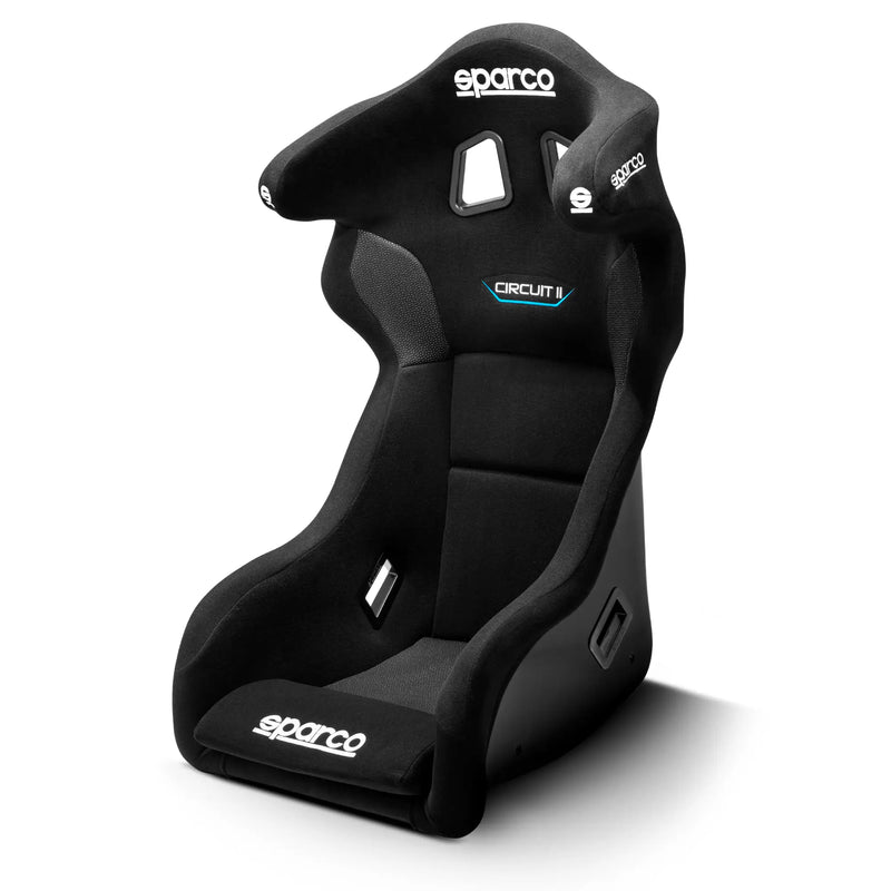 Sparco Circuit II QRT Seat