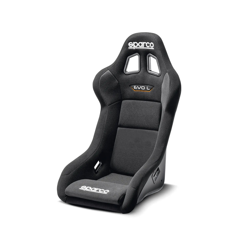 Sparco EVO L QRT Gaming Seat