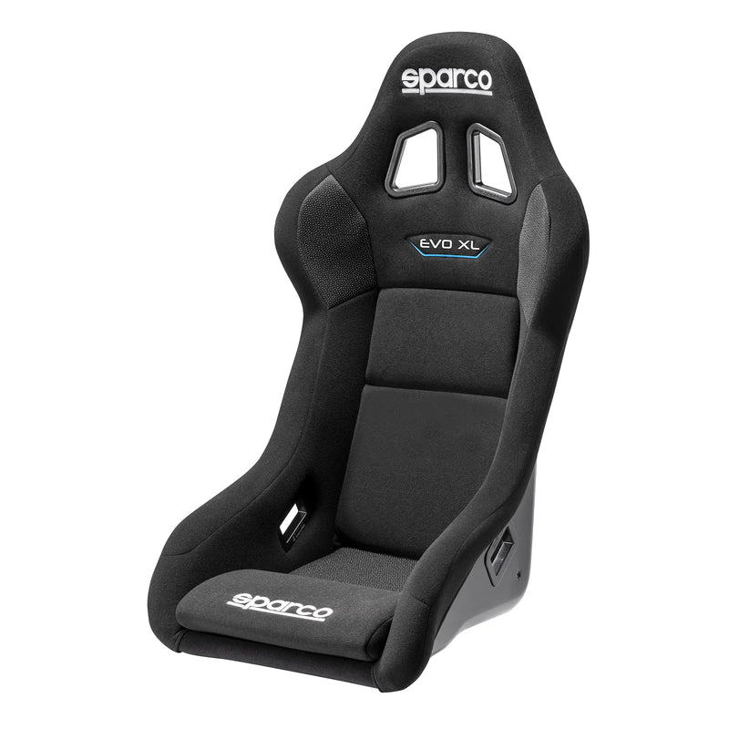 Sparco Evo XL QRT Seat