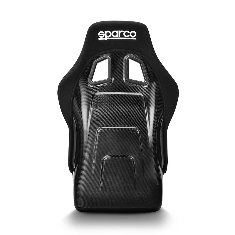 Sparco QRT-Carbon Seat