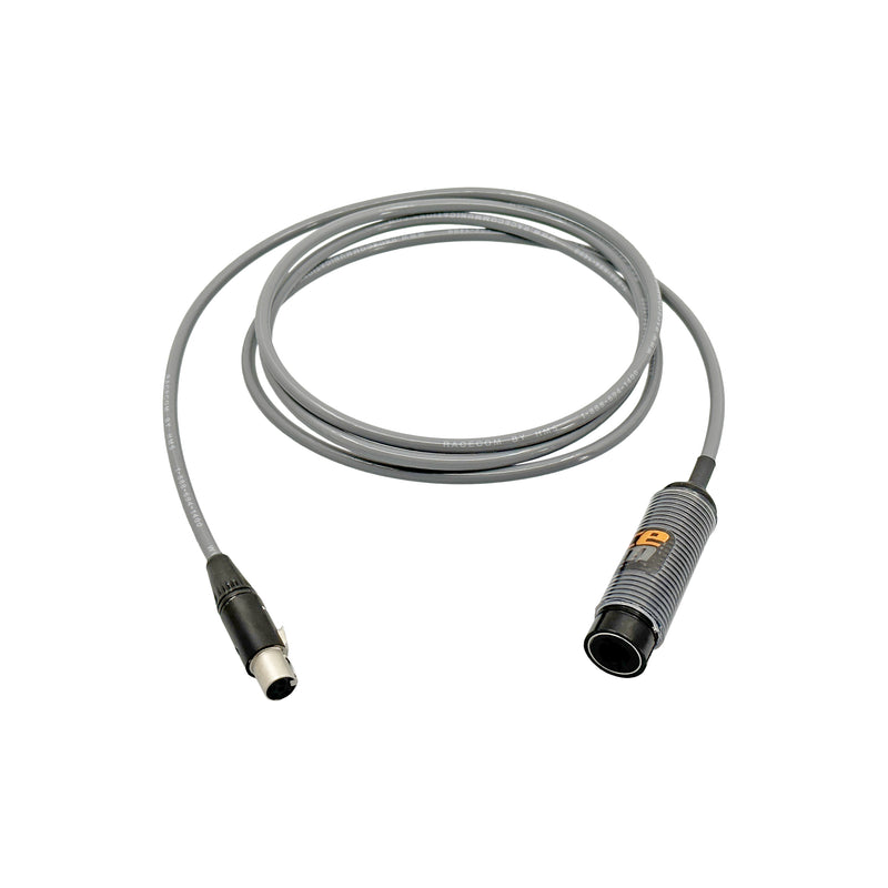 Trac-Com Adapter Cables