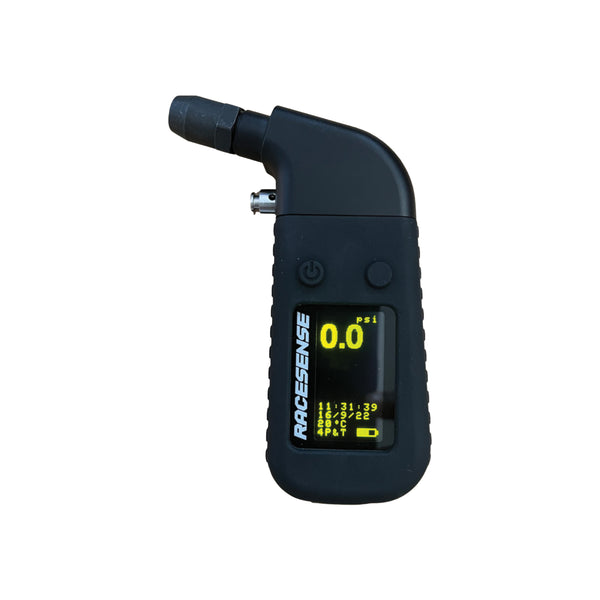 RaceSense Pocket Tire Gauge