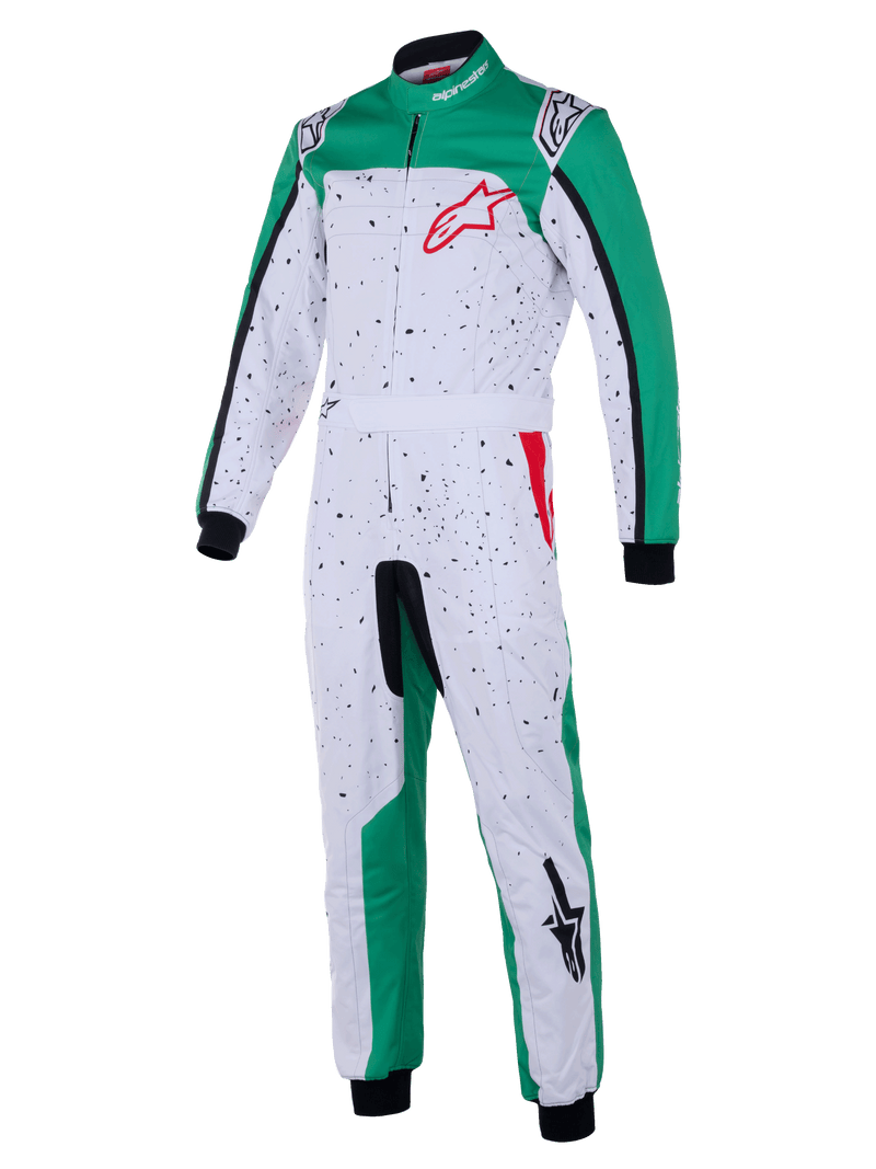 Alpinestars KMX-9 V3 Graphic Suit