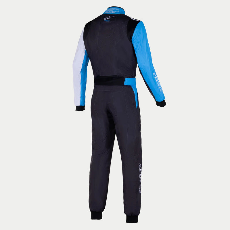 Alpinestars KMX-9 V2 Graphic Suit (2023)