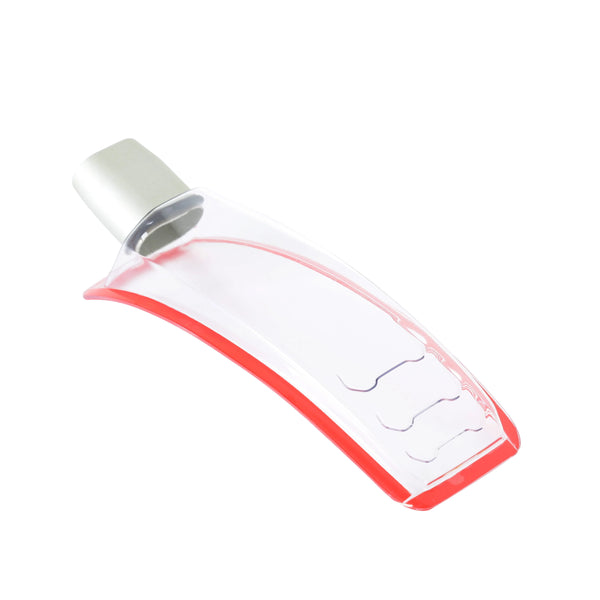 Stilo ST5 Short Top Air - Aluminum Oval