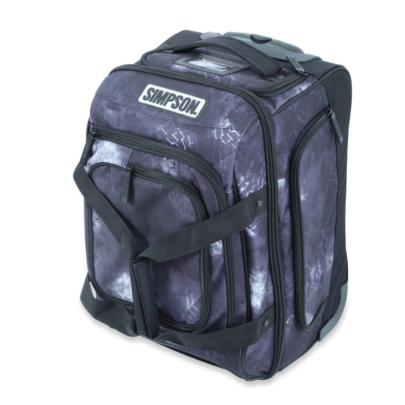 Simpson Road Racing Bag 23