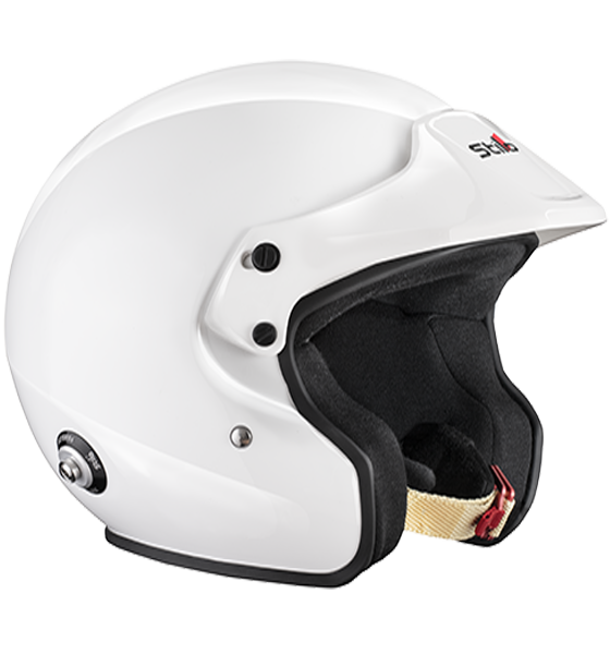 Stilo Sport Jet Composite Helmet