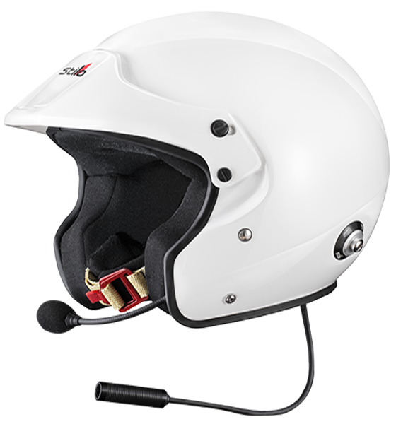 Stilo Sport Plus Composite Helmet SA2020