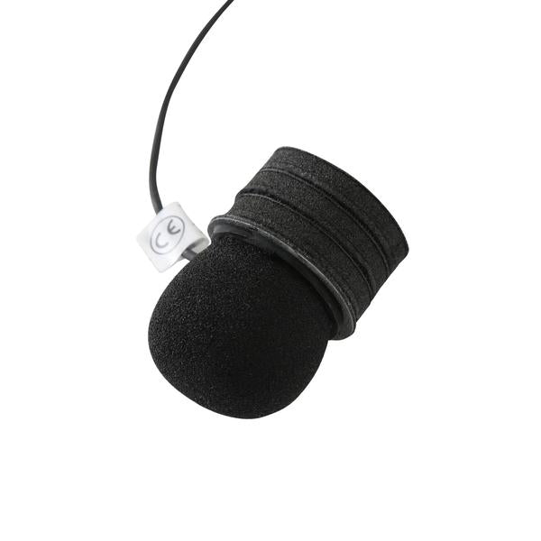 Stilo Mic 4 conductor ear bud jack 3.5mm