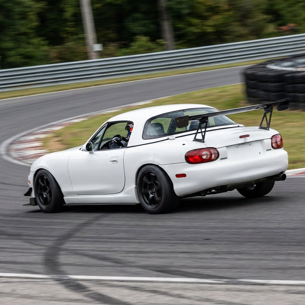 Jantes GTF4 15x8 ET28 4x100