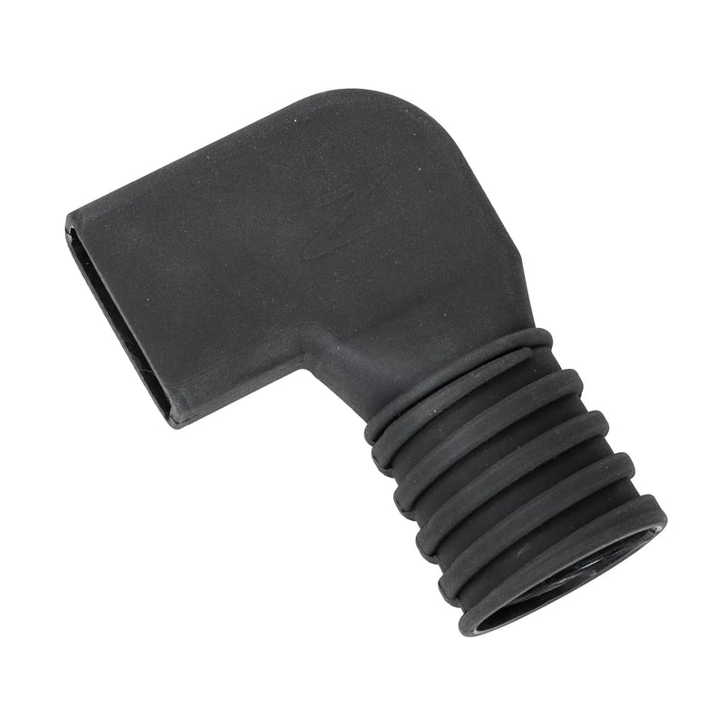 Zamp Low Profile 90 Degree Adapter