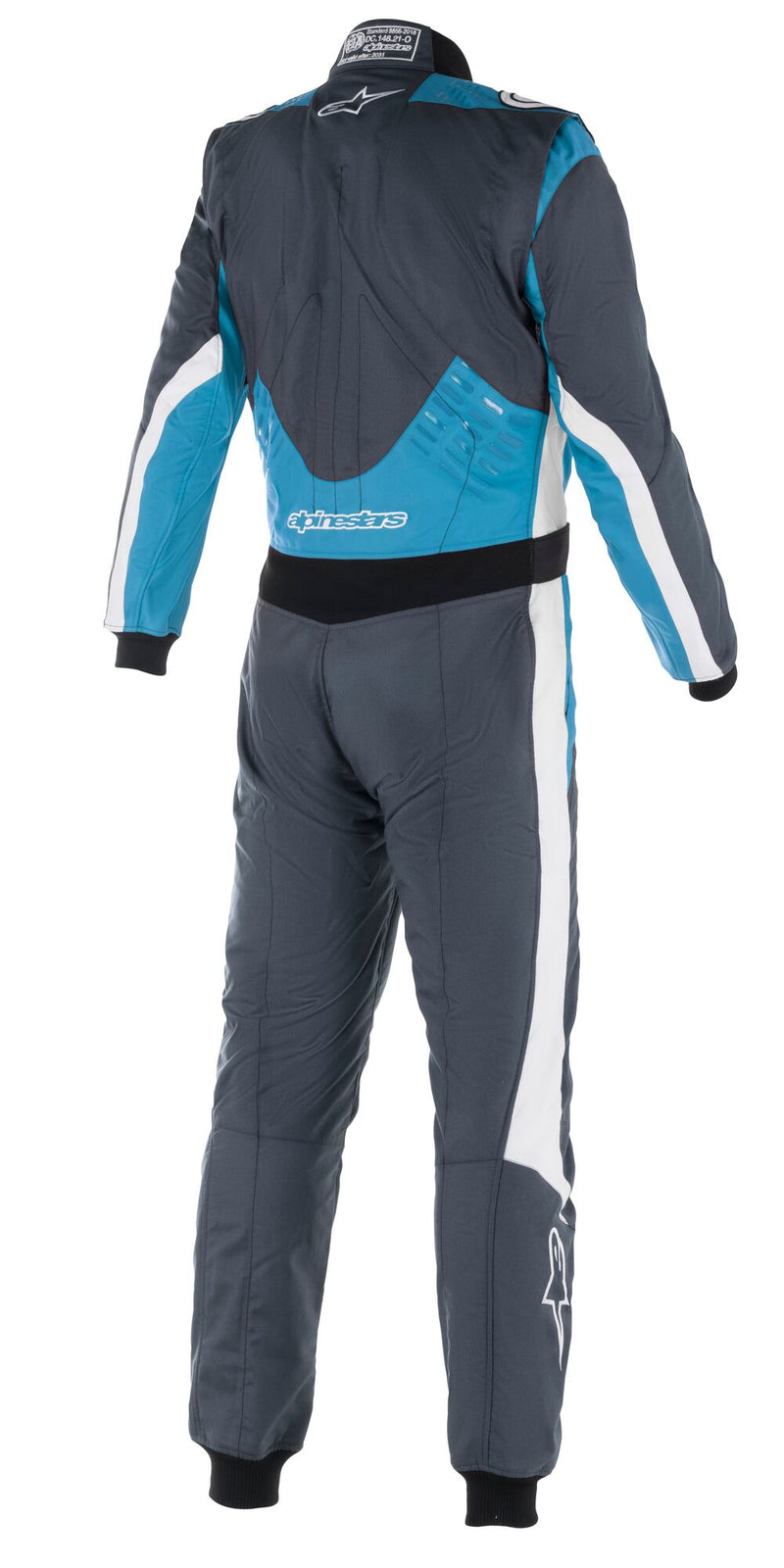 Alpinestars GP PRO COMP V2 Suit (2022)