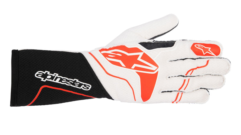 Alpinestars Tech 1-ZX V3 Auto Racing Gloves (2023)