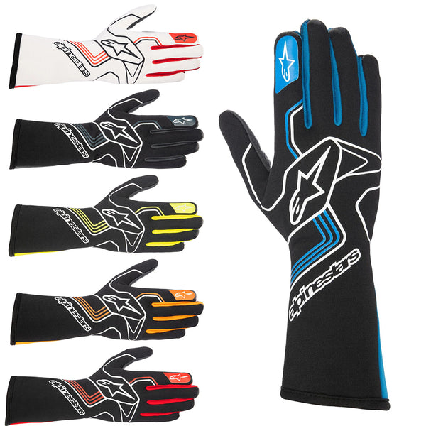 Alpinestars TECH 1 RACE V3 Gloves (2023)