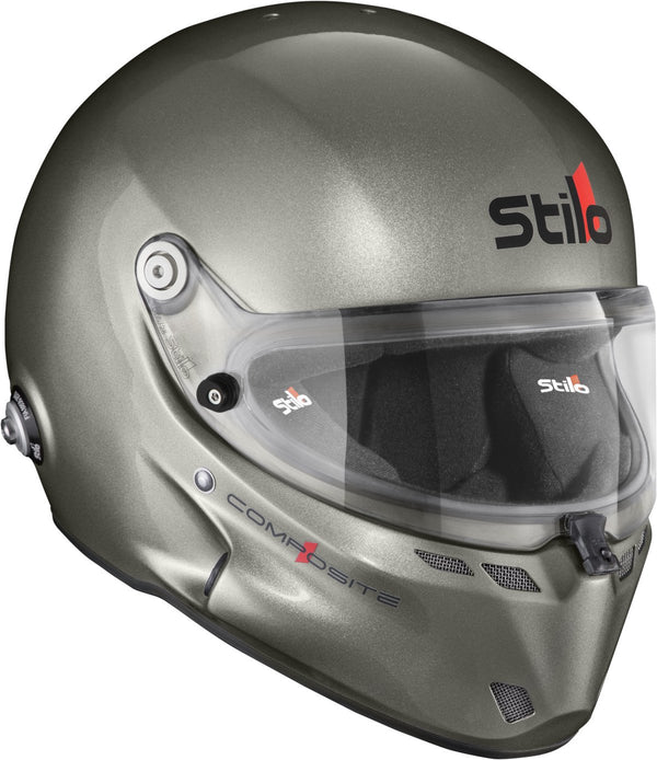 Stilo ST6F Composite Helmet FIA/SNELL