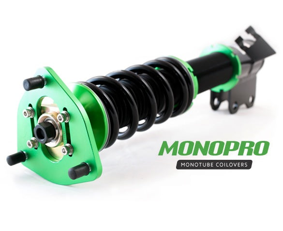 HSD Monopro Coilovers – Subaru WRX 2008-2014