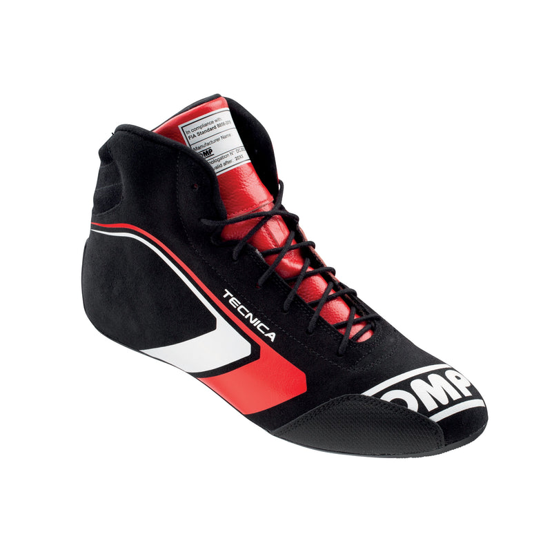 OMP Technica shoes