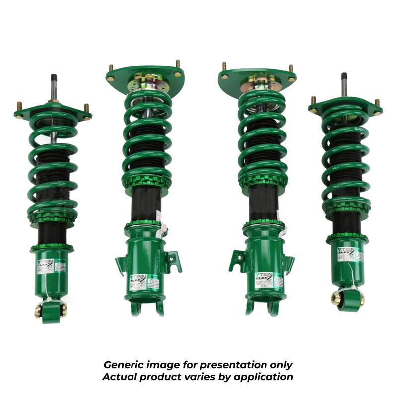 Tein Flex Z coilover for 2015+ Subaru WRX & STI