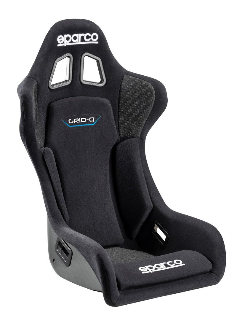 Sparco Grid Q Seat