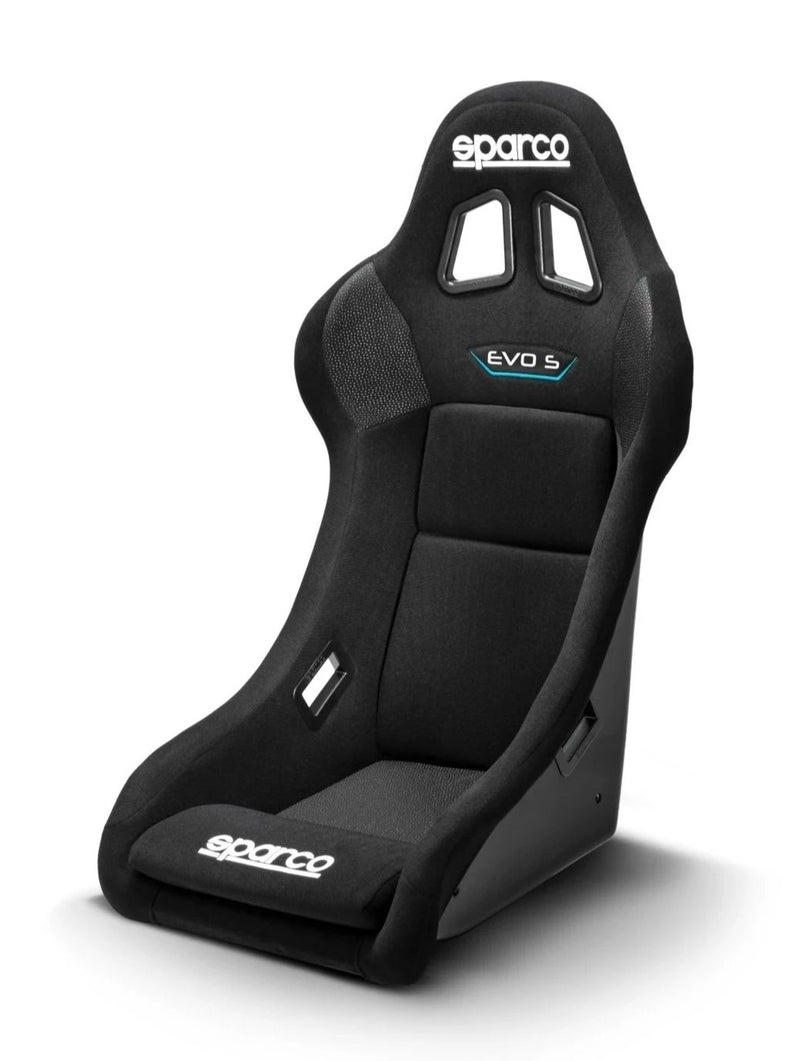 Sparco Evo S QRT Seat