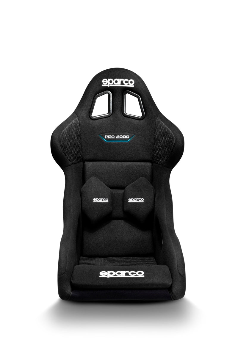 Sparco PRO 2000 QRT Seat