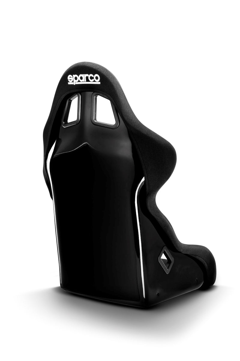 Sparco PRO 2000 QRT Seat