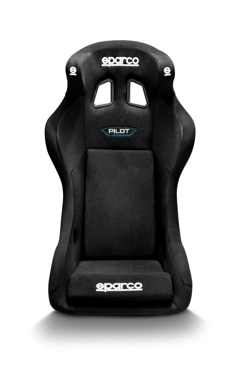 Sparco Pilot QRT Seat