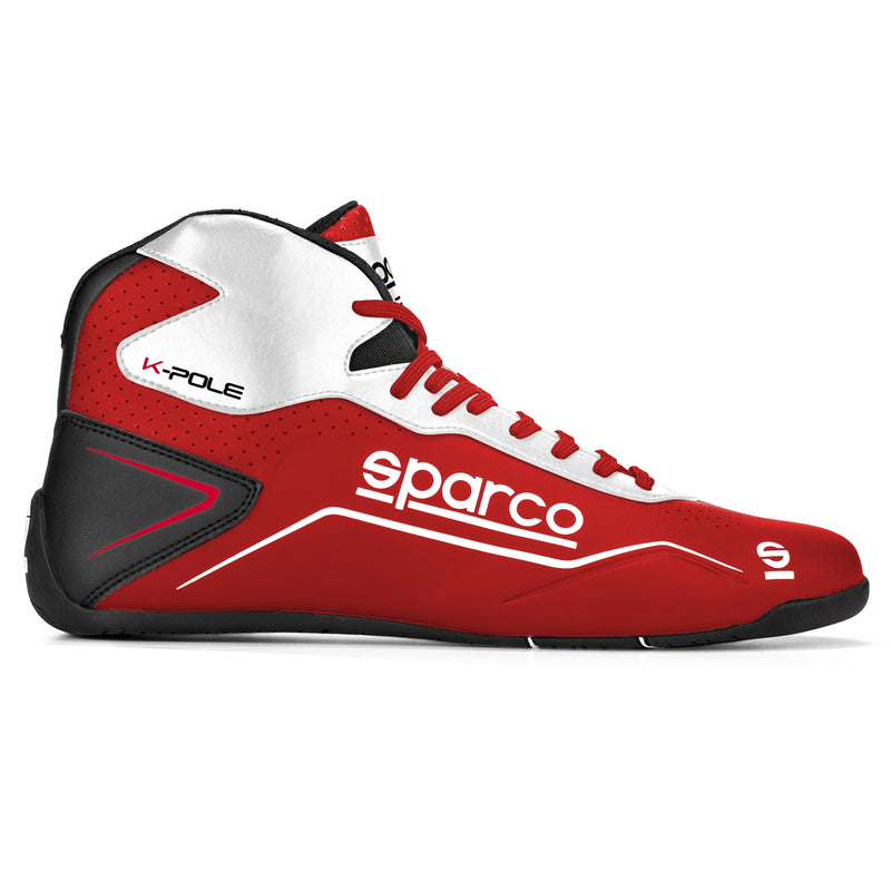 Sparco K-Pole Karting Shoes