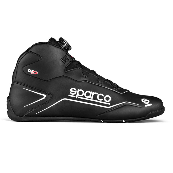 Sparco K-Pole Waterproof Karting Shoes