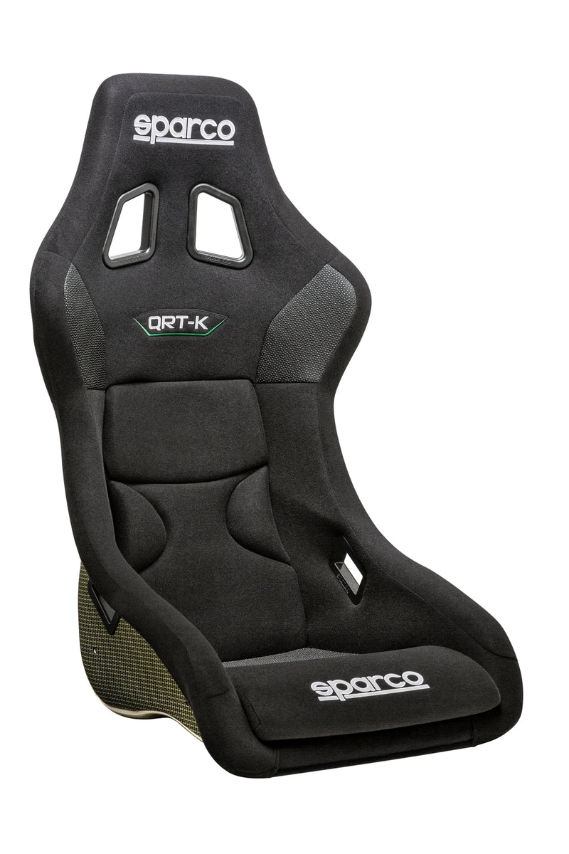 Sparco QRT-K Carbon Kelvar