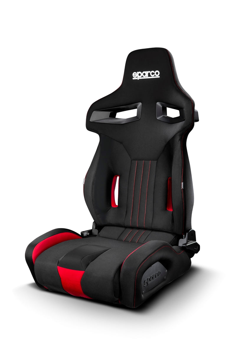 Sparco R333 Seat (2022)