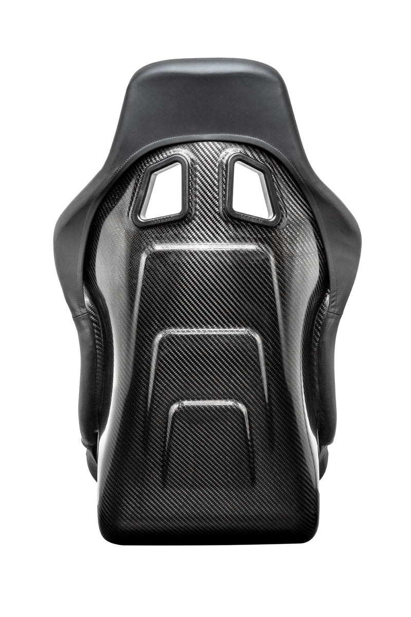 Sparco QRT-Carbon Seat