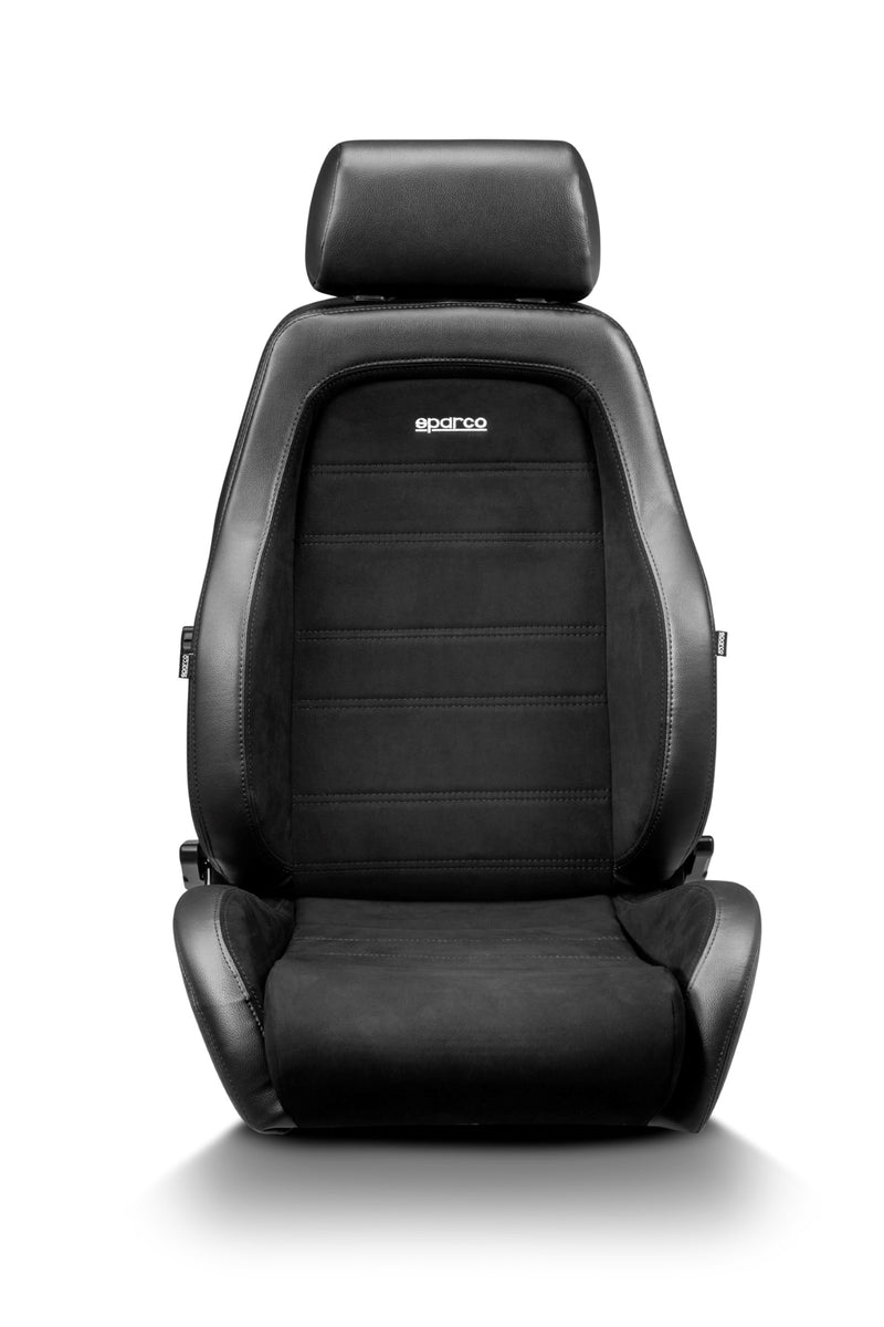 Sparco GT Seat