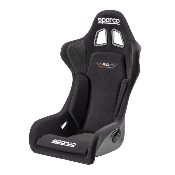 Sparco Grid-Q QRT Gaming/Simulator Seat