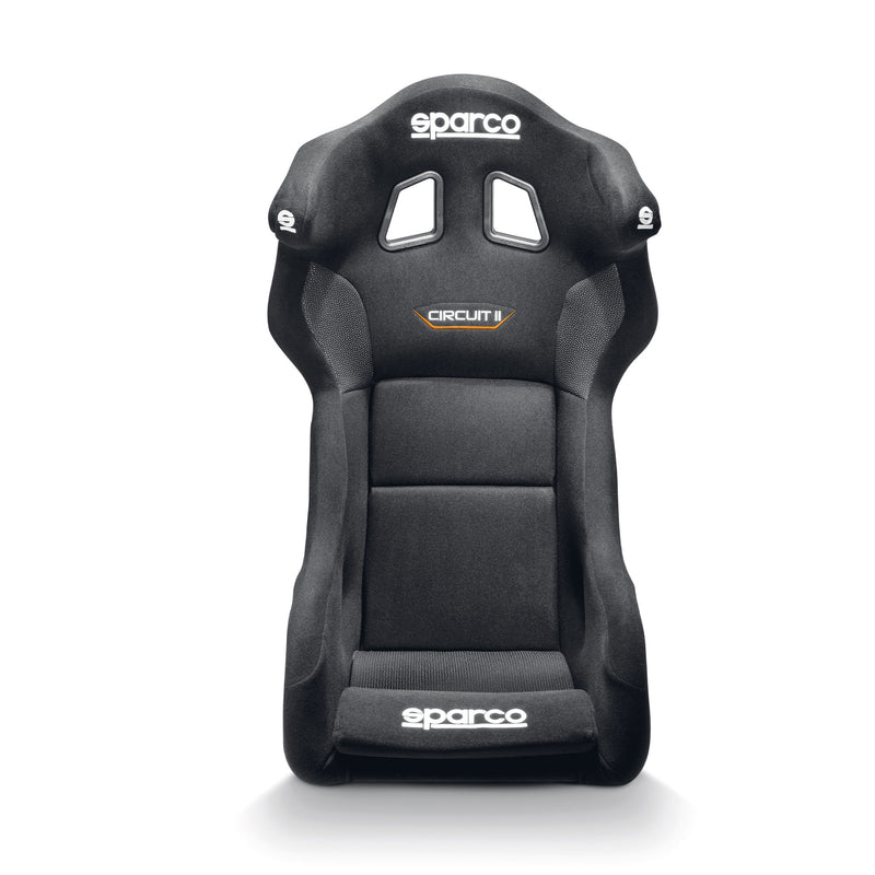 Sparco Circuit II QRT Gaming Seat