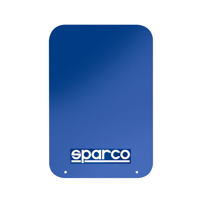 Sparco Mud Flaps