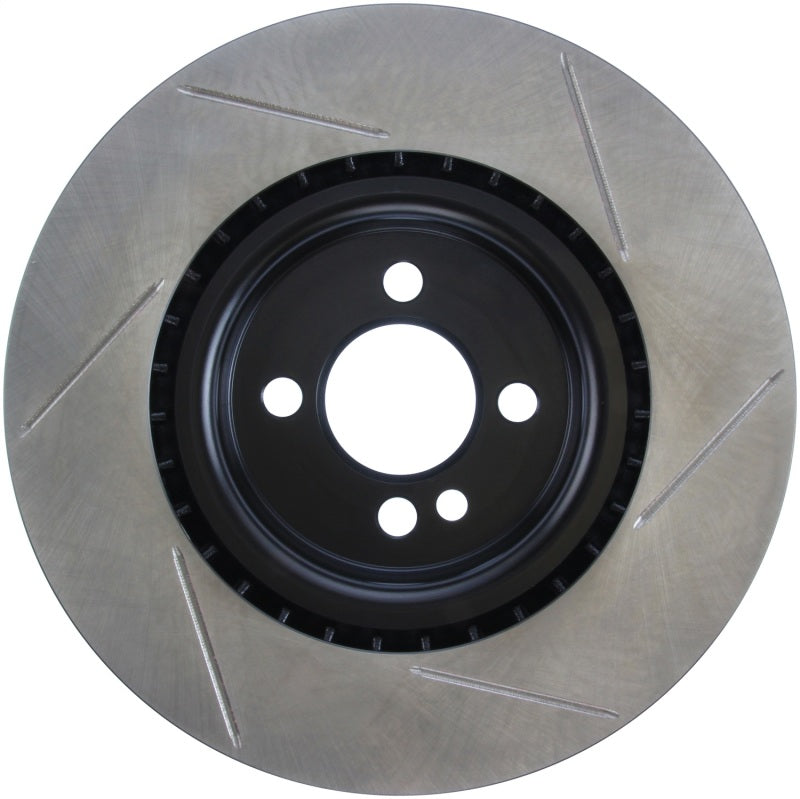 StopTech Slotted Sport Brake Rotor