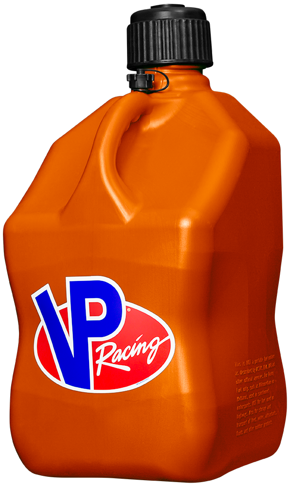 VP Square Fuel Jug